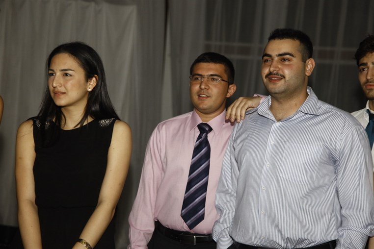 15th Annual LEMSIC Gala Dinner 